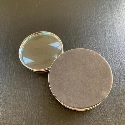 LOT 116 M: Sherlock Holmes Collection: DVDs, Book, Coffee Mugs, Desk Magnifier, & More