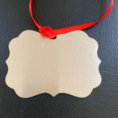 LOT 117 M: UK Christmas Ornaments & 13 Levenger Pewter Charles Dickens Head Ornaments