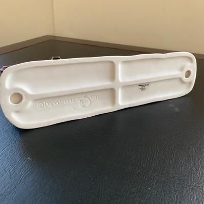 LOT 120 M: Department 56 Heritage Village Collection "Holiday Coach" & Dickens Village Series "The Queen's...