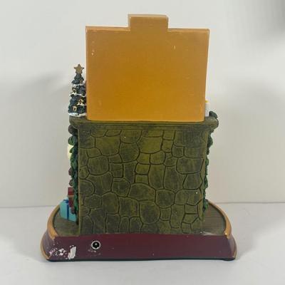 LOT 121U: Christmas Collection - Thomas Kinkade/Bradford Exchange The Comfort Of Christmas Light Uo The Holidays & More!