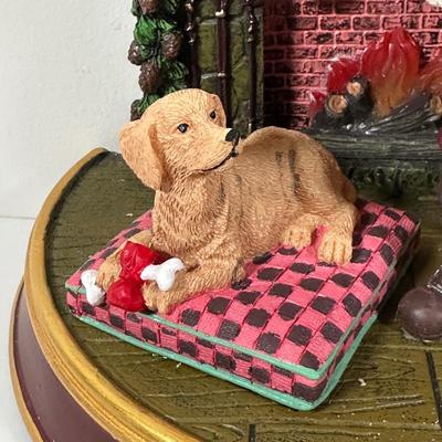 LOT 121U: Christmas Collection - Thomas Kinkade/Bradford Exchange The Comfort Of Christmas Light Uo The Holidays & More!