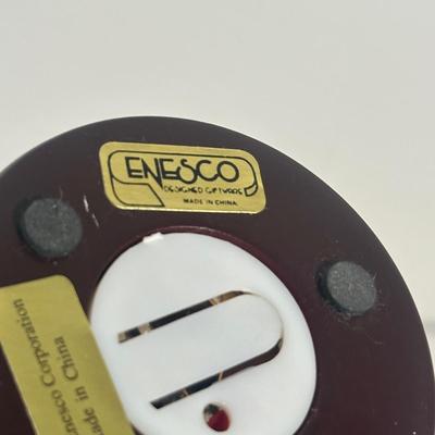 LOT 122U: Religious Home Decor Collection - Department 56, Enesco & More