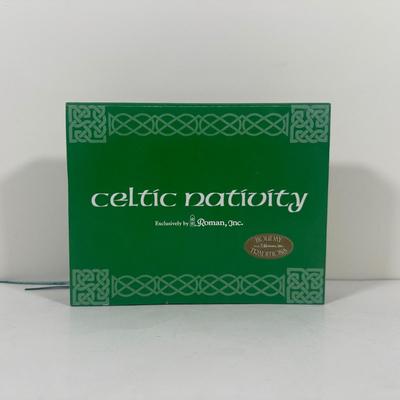 LOT 122U: Religious Home Decor Collection - Department 56, Enesco & More