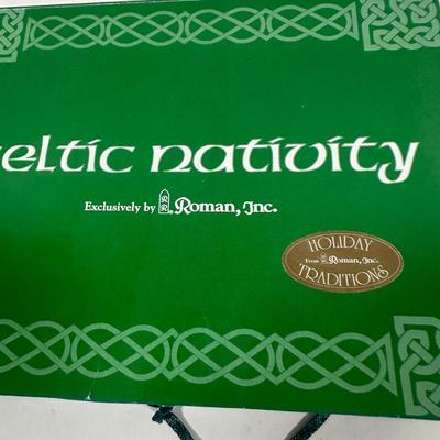 LOT 122U: Religious Home Decor Collection - Department 56, Enesco & More