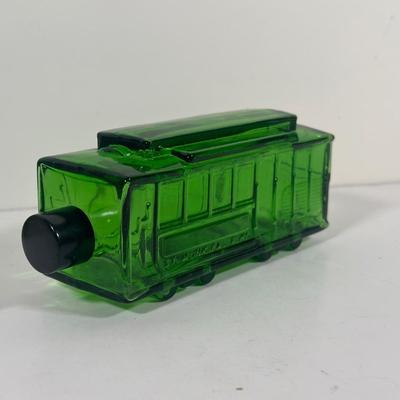 LOT 125U: Avon After Shave Bottle Collection & More