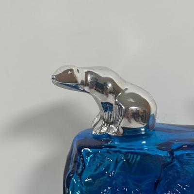 LOT 125U: Avon After Shave Bottle Collection & More