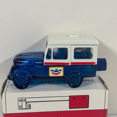 LOT 125U: Avon After Shave Bottle Collection & More