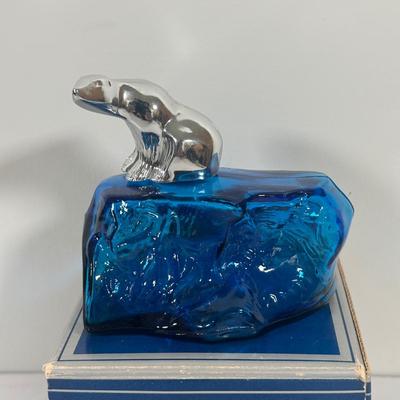 LOT 125U: Avon After Shave Bottle Collection & More