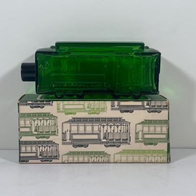 LOT 125U: Avon After Shave Bottle Collection & More