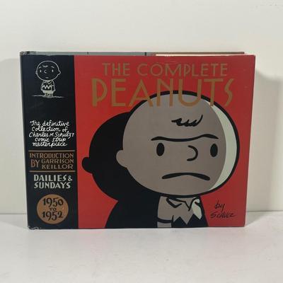 LOT 127U: Charlie Brown/Peanuts Home Decor Collection