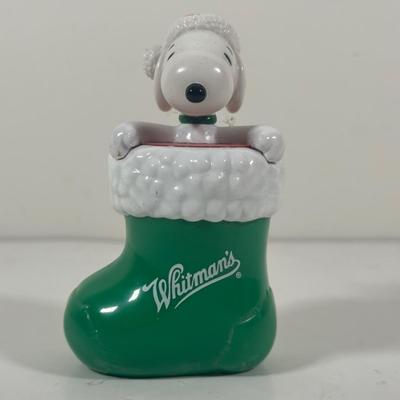 LOT 127U: Charlie Brown/Peanuts Home Decor Collection