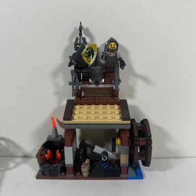 LOT 128U: Lego Collection!