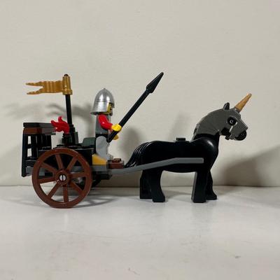 LOT 128U: Lego Collection!