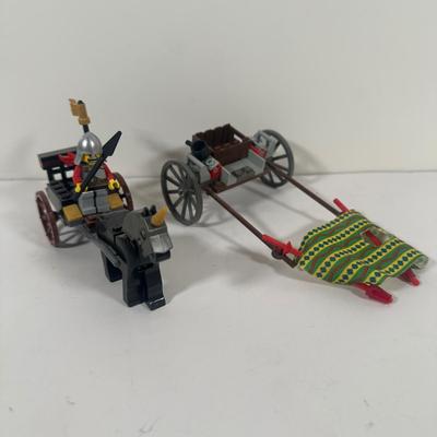 LOT 128U: Lego Collection!