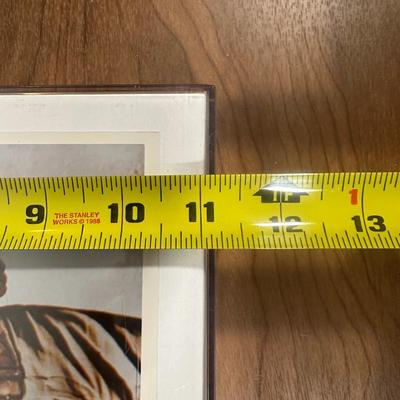 LOT 130U: John Wayne Collection - Pictures, Trading Cards, Blankets & More