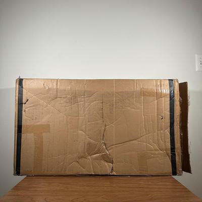 LOT 131U: Homelegance 29” Swivel Pub Stool New In Box 1131-29S