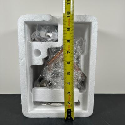 LOT 149U: Department 56 Dickens Village Series - Chelsea On The Thames Pup, The Hansom Rab Co. & Marshalsea Debtors Prison