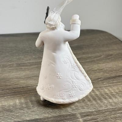 LOT 201M: Hallmark Keepsake Ornaments - Flight of Fancy, Jolly Old St. Nick, By Santa's Light, Father Christmas, Toymaker Santas...