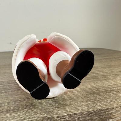 LOT 201M: Hallmark Keepsake Ornaments - Flight of Fancy, Jolly Old St. Nick, By Santa's Light, Father Christmas, Toymaker Santas...