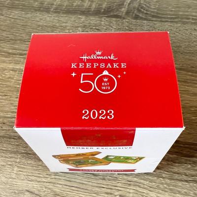 LOT 201M: Hallmark Keepsake Ornaments - Flight of Fancy, Jolly Old St. Nick, By Santa's Light, Father Christmas, Toymaker Santas...