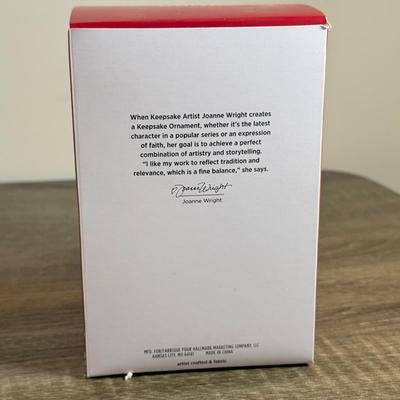 LOT 201M: Hallmark Keepsake Ornaments - Flight of Fancy, Jolly Old St. Nick, By Santa's Light, Father Christmas, Toymaker Santas...