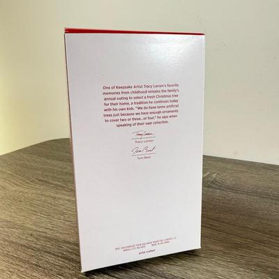 LOT 201M: Hallmark Keepsake Ornaments - Flight of Fancy, Jolly Old St. Nick, By Santa's Light, Father Christmas, Toymaker Santas...