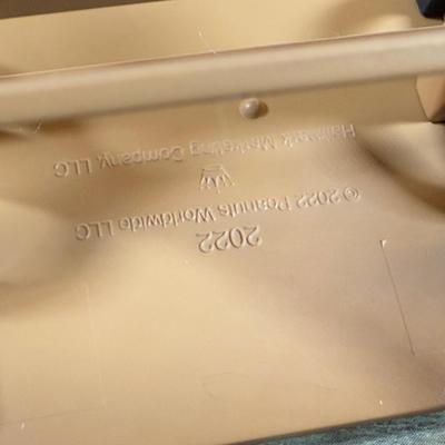 LOT 206M: Peanuts Hallmark Keepsake Ornaments - Mini Baker Charlie Brown, Baker Snoopy, 70 Year Anniversary, Windward Woodstock & More