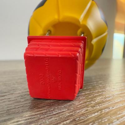 LOT 206M: Peanuts Hallmark Keepsake Ornaments - Mini Baker Charlie Brown, Baker Snoopy, 70 Year Anniversary, Windward Woodstock & More