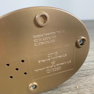 LOT 208M: Peanuts Christmas Decor - Department 56 "The Perfect Tree" & Hallmark Keepsake Ornaments