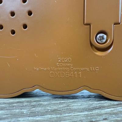 LOT 209M: Palisades The Muppet Christmas Carol Playset NIB w/ Muppets Hallmark Keepsake Ornaments