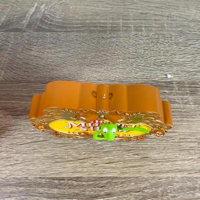 LOT 209M: Palisades The Muppet Christmas Carol Playset NIB w/ Muppets Hallmark Keepsake Ornaments