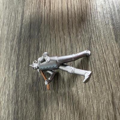 LOT 210M: Hallmark Keepsake Power Cords & Ornaments - Wizard of Oz, Star Trek, Superman & Member Exclusive Snowflake