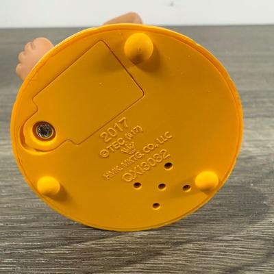 LOT 210M: Hallmark Keepsake Power Cords & Ornaments - Wizard of Oz, Star Trek, Superman & Member Exclusive Snowflake