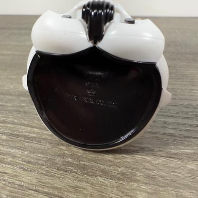 LOT 211M: Star Wars Darth Vader Action Figure & Hallmark Keepsake Ornaments w/ Boxes - Yoda, The Child, Obi-Wan & Drink Serving...