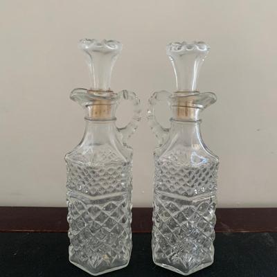 LOT 221 M: Holy Mass Communion Set