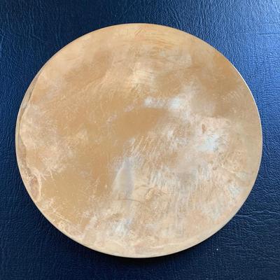 LOT 221 M: Holy Mass Communion Set