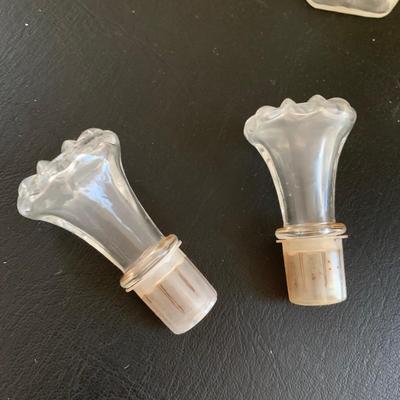 LOT 221 M: Holy Mass Communion Set