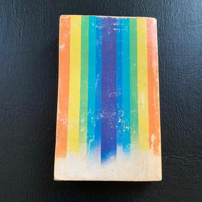 LOT 221 M: Holy Mass Communion Set