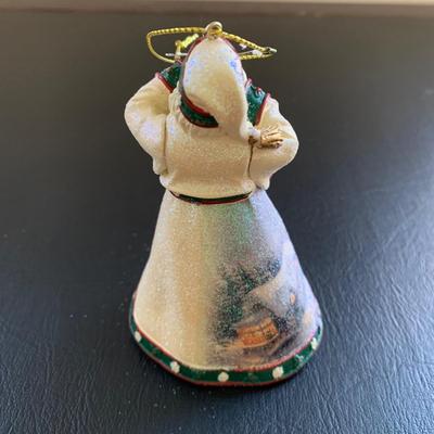 LOT 224 M: 3 Kings Collection Simonetti Fonttanini Resin Figures, Three Kings Gifts Ornaments, The Gifts Of Christmas Display Boxes,...