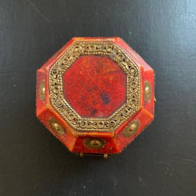 LOT 224 M: 3 Kings Collection Simonetti Fonttanini Resin Figures, Three Kings Gifts Ornaments, The Gifts Of Christmas Display Boxes,...