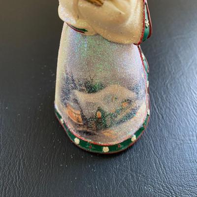 LOT 224 M: 3 Kings Collection Simonetti Fonttanini Resin Figures, Three Kings Gifts Ornaments, The Gifts Of Christmas Display Boxes,...