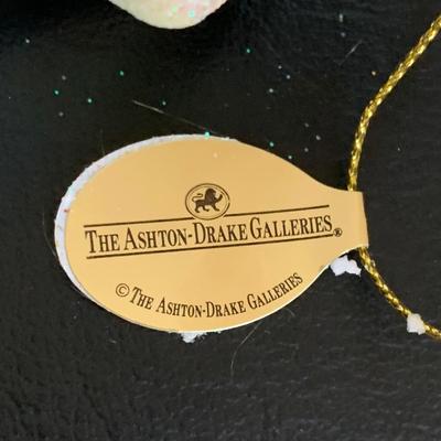 LOT 224 M: 3 Kings Collection Simonetti Fonttanini Resin Figures, Three Kings Gifts Ornaments, The Gifts Of Christmas Display Boxes,...