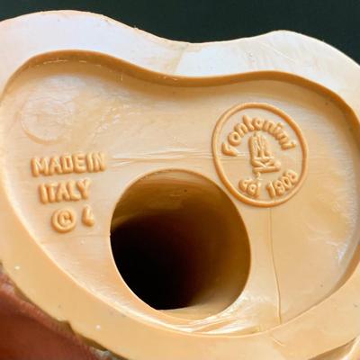 LOT 224 M: 3 Kings Collection Simonetti Fonttanini Resin Figures, Three Kings Gifts Ornaments, The Gifts Of Christmas Display Boxes,...