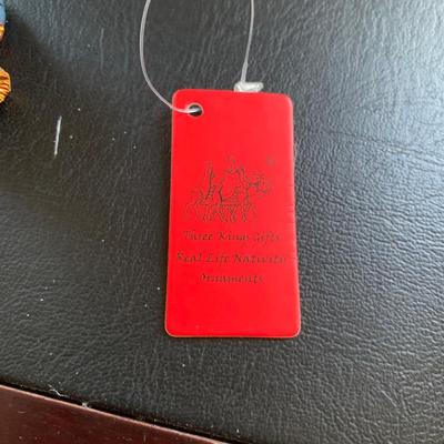 LOT 224 M: 3 Kings Collection Simonetti Fonttanini Resin Figures, Three Kings Gifts Ornaments, The Gifts Of Christmas Display Boxes,...