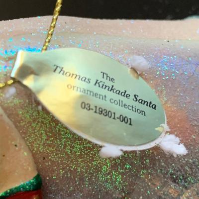 LOT 224 M: 3 Kings Collection Simonetti Fonttanini Resin Figures, Three Kings Gifts Ornaments, The Gifts Of Christmas Display Boxes,...