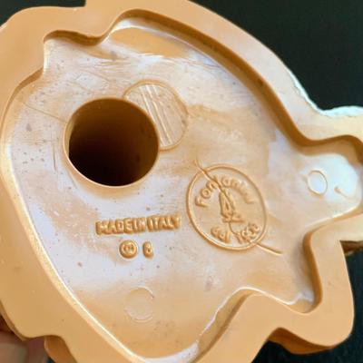 LOT 224 M: 3 Kings Collection Simonetti Fonttanini Resin Figures, Three Kings Gifts Ornaments, The Gifts Of Christmas Display Boxes,...