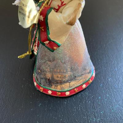 LOT 224 M: 3 Kings Collection Simonetti Fonttanini Resin Figures, Three Kings Gifts Ornaments, The Gifts Of Christmas Display Boxes,...