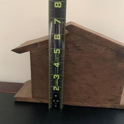 LOT 225 M: Nativity Sets Collection