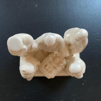 LOT 225 M: Nativity Sets Collection