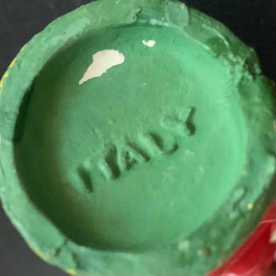 LOT 225 M: Nativity Sets Collection